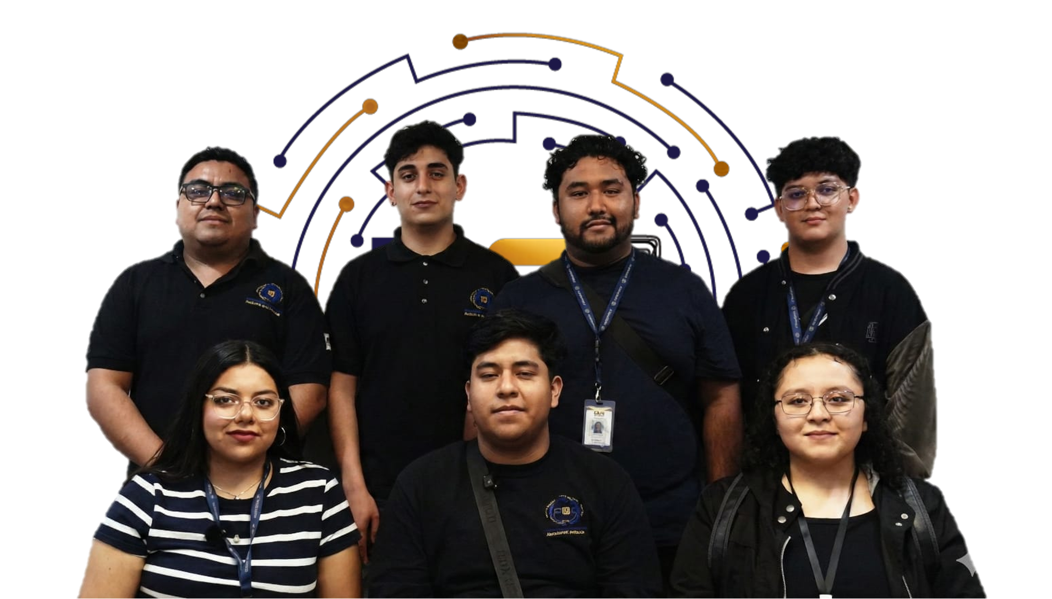 Equipo RSI Enterprise