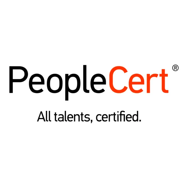 PEOPLECERT - Certificación en ITIL